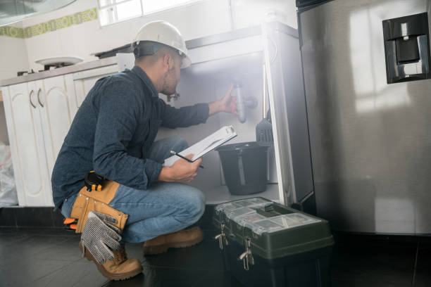 Best Shower Repair Services  in Beeville, TX