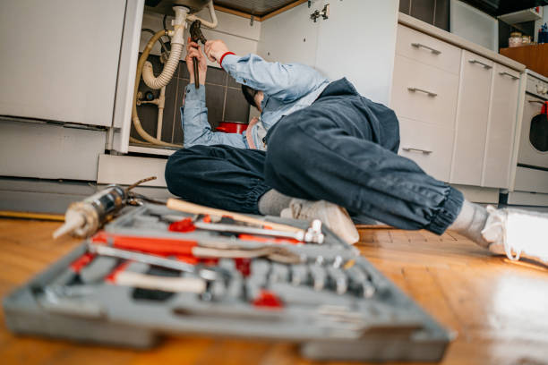 Best Gas Line Repair  in Beeville, TX