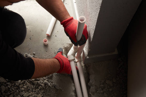 Trusted Beeville, TX Plumbing Experts