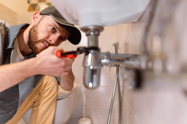 Best Water Leak Repair  in Beeville, TX