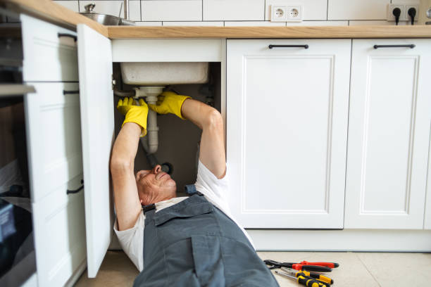 Best Commercial Plumbing Services  in Beeville, TX