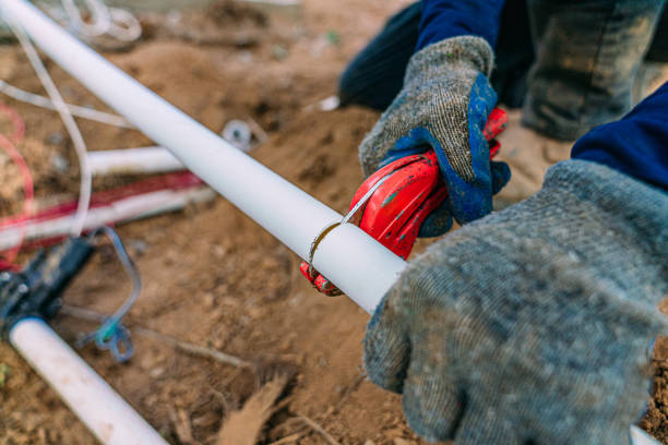 Best Sewer Cleaning Services  in Beeville, TX
